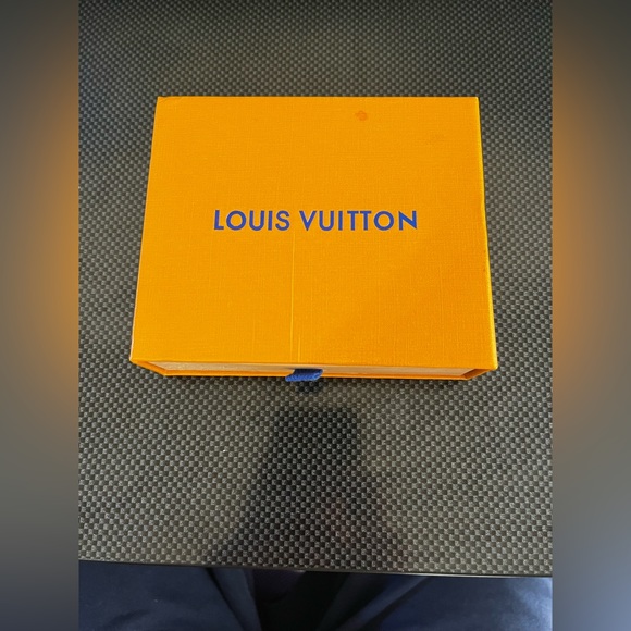 Louis Vuitton x Supreme wallet - Picture 2 of 7